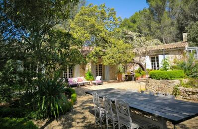 vente maison 1 250 000 € à proximité de Cabrières-d'Avignon (84220)