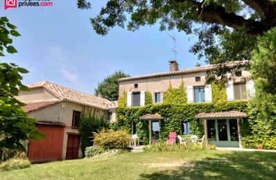 vente maison 290 000 € à proximité de Montaigu-de-Quercy (82150)