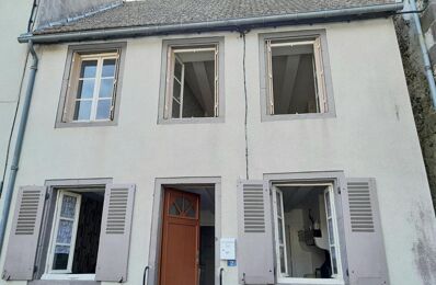 vente maison 46 990 € à proximité de Saint-Avit-de-Tardes (23200)