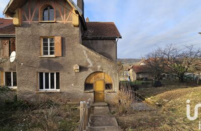vente maison 100 000 € à proximité de Kédange-sur-Canner (57920)