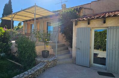 vente maison 785 000 € à proximité de Toulon (83100)
