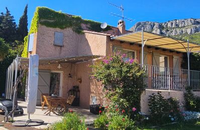 vente maison 785 000 € à proximité de Le Revest-les-Eaux (83200)