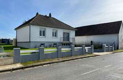 vente maison 162 000 € à proximité de Millebosc (76260)