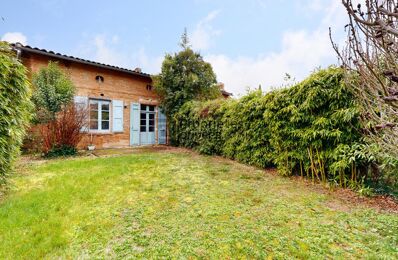 vente maison 250 000 € à proximité de Grenade-sur-Garonne (31330)