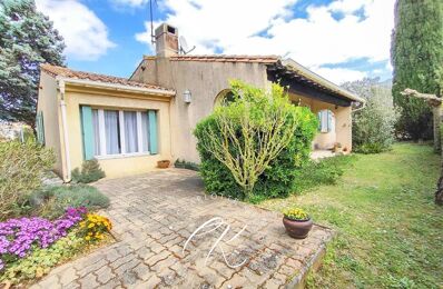 vente maison 205 000 € à proximité de Cuxac-Cabardès (11390)