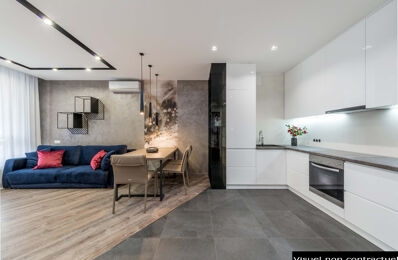 appartement 2 pièces 44 m2 à vendre à La Seyne-sur-Mer (83500)