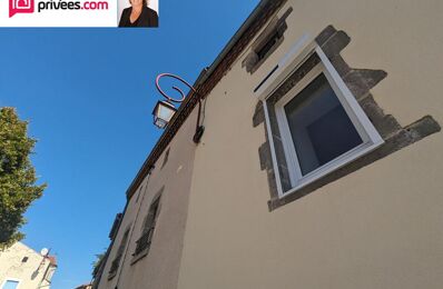 vente maison 130 000 € à proximité de Lempdes-sur-Allagnon (43410)