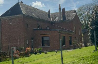 vente maison 640 000 € à proximité de Bohain-en-Vermandois (02110)