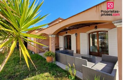 vente maison 415 000 € à proximité de Salernes (83690)