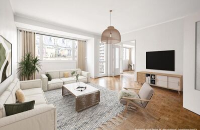 vente appartement 1 190 000 € à proximité de Paris 6 (75006)