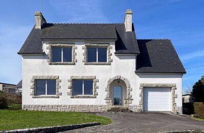 vente maison 259 975 € à proximité de Saint-Thois (29520)