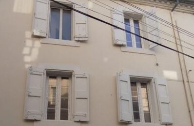 vente immeuble 126 600 € à proximité de Ariège (09)