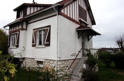 vente maison 190 000 € à proximité de Douains (27120)
