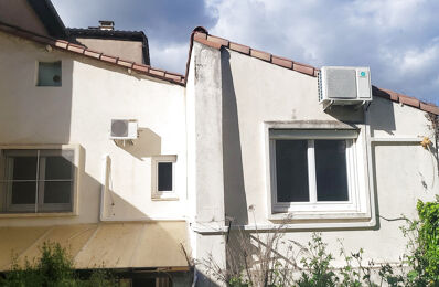 vente maison 169 000 € à proximité de Marseillan (34340)