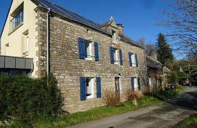 vente maison 599 990 € à proximité de Sainte-Anne-d'Auray (56400)