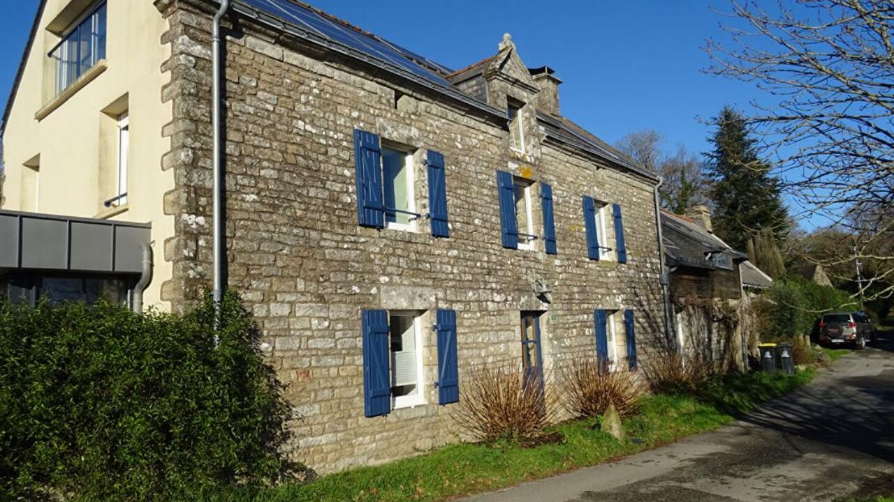 maison 6 pièces 230 m2 à vendre à Vannes (56000)