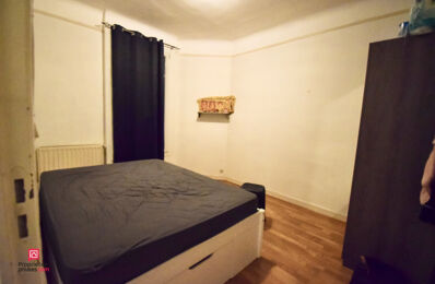 appartement 2 pièces 32 m2 à vendre à Drancy (93700)