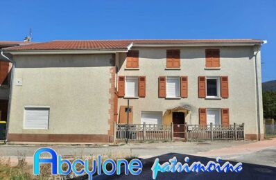 vente maison 309 000 € à proximité de Bernin (38190)