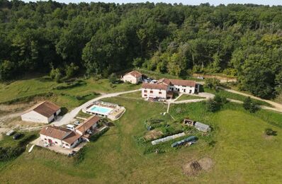 vente maison 975 000 € à proximité de Razac-sur-l'Isle (24430)