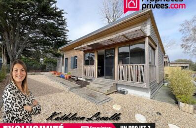 vente maison 249 576 € à proximité de Batz-sur-Mer (44740)
