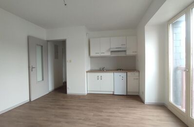 vente appartement 79 990 € à proximité de Pluméliau-Bieuzy (56930)