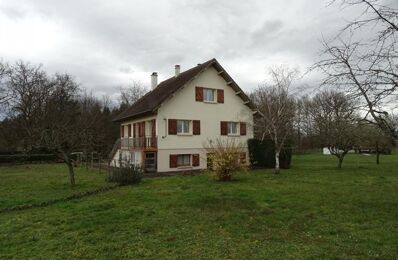 vente maison 171 600 € à proximité de Nogent-sur-Vernisson (45290)