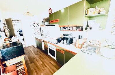 vente appartement 416 000 € à proximité de Chaumes-en-Retz (44320)