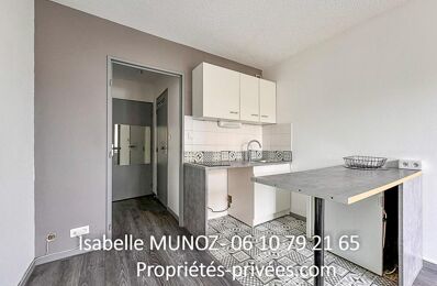vente appartement 52 990 € à proximité de Beaumont (63110)