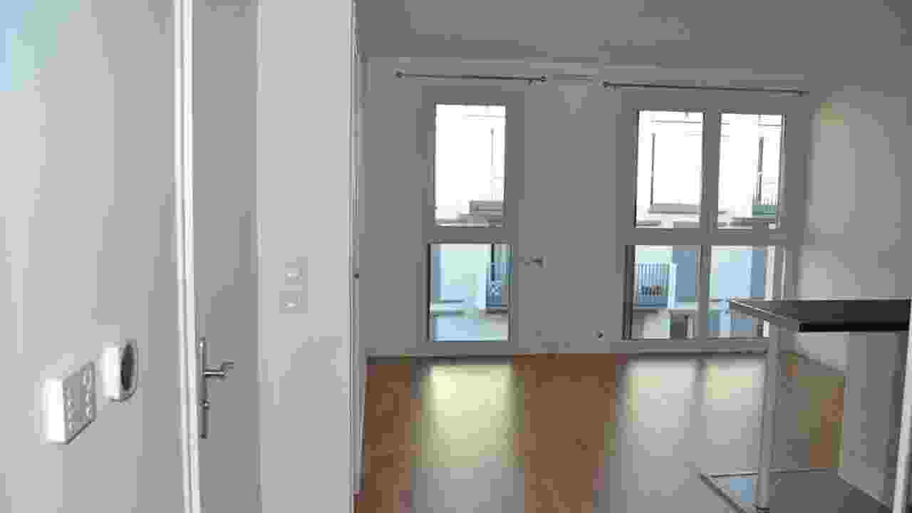 Appartement 2 pièce(s) 41 m²à louer Gonesse