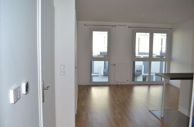 location appartement 920 € CC /mois à proximité de Épinay-sur-Seine (93800)