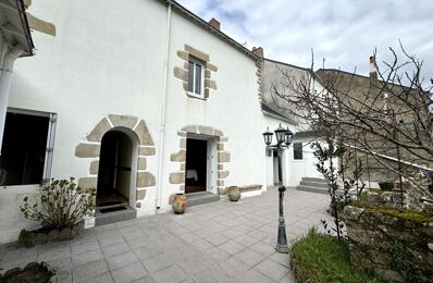 vente maison 520 000 € à proximité de Le Croisic (44490)