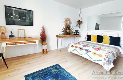 vente appartement 294 000 € à proximité de Piriac-sur-Mer (44420)
