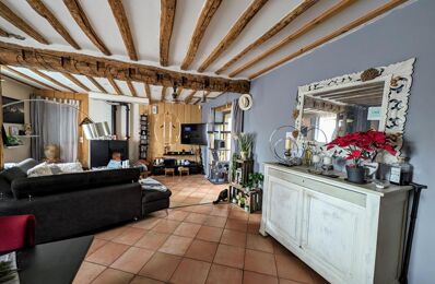 vente maison 299 000 € à proximité de Boissy-Fresnoy (60440)
