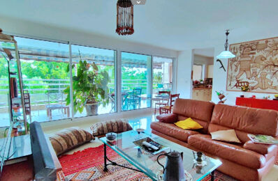 vente appartement 446 900 € à proximité de La Trinité (97220)