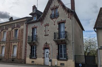 vente maison 240 350 € à proximité de Pontgouin (28190)