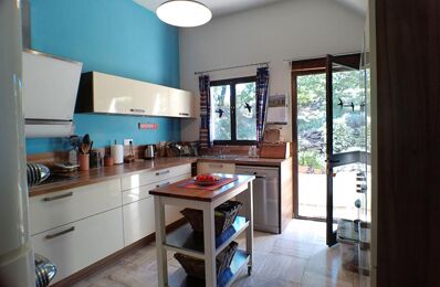 vente maison 425 000 € à proximité de Castelnau-de-Guers (34120)