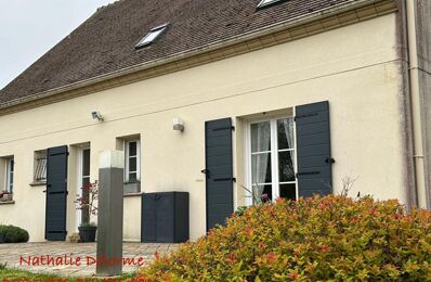 maison 6 pièces 135 m2 à vendre à Saint-Sulpice (60430)