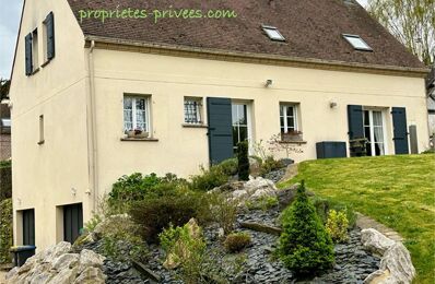 vente maison 341 250 € à proximité de La Drenne (60790)