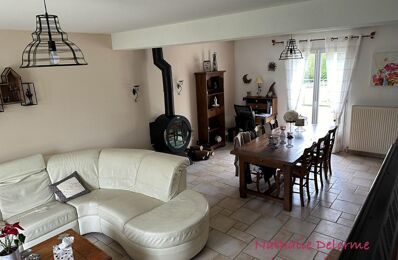 vente maison 341 250 € à proximité de Balagny-sur-Thérain (60250)