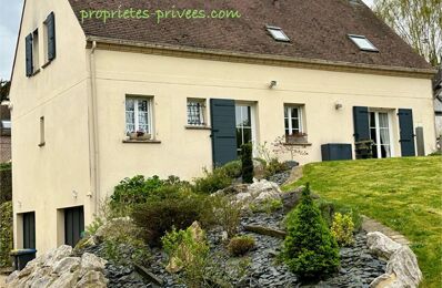 vente maison 341 250 € à proximité de Les Hauts-Talican (60390)