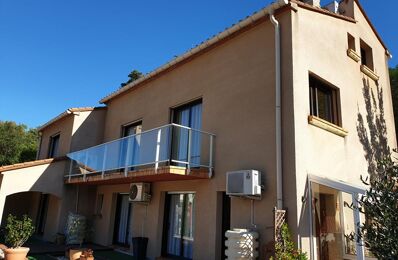 vente maison 445 000 € à proximité de Fourques (66300)