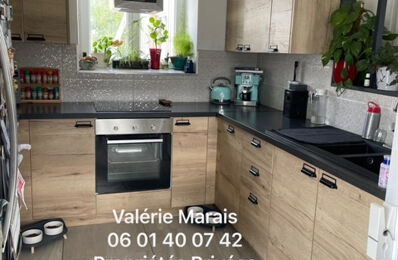 vente maison 239 000 € à proximité de Crossac (44160)