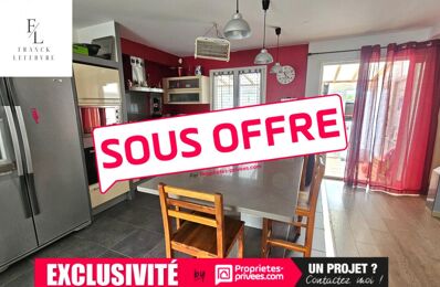 vente maison 280 000 € à proximité de Saleilles (66280)