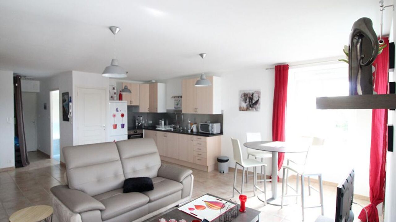 appartement 3 pièces 64 m2 à vendre à Avranches (50300)