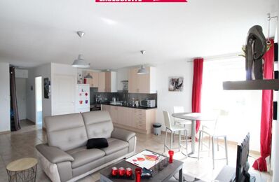 vente appartement 172 000 € à proximité de La Rochelle-Normande (50530)