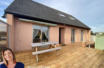 vente maison 224 000 € à proximité de Saint-Fraimbault (61350)