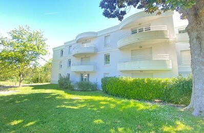 vente appartement 177 990 € à proximité de Fargues-Saint-Hilaire (33370)