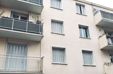 vente appartement 97 000 € à proximité de Bernin (38190)