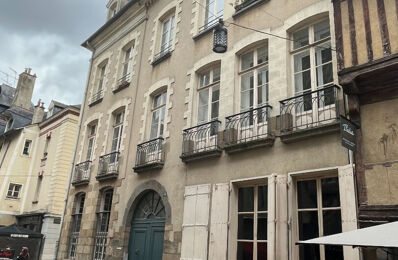 vente appartement 157 500 € à proximité de La Chapelle-des-Fougeretz (35520)