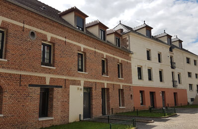 vente appartement 159 000 € à proximité de Attichy (60350)